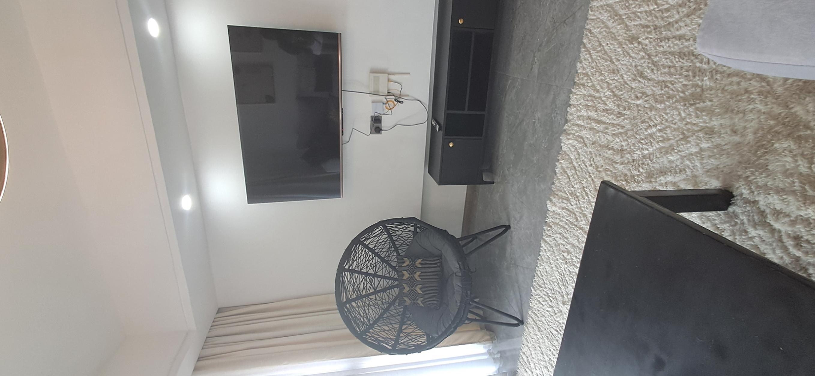 3 bed apartment for rent