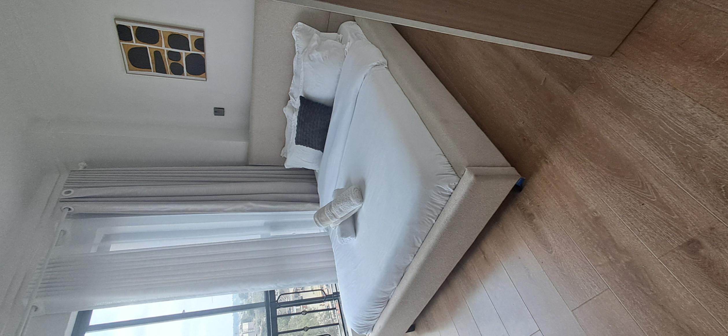 3 bed apartment for rent