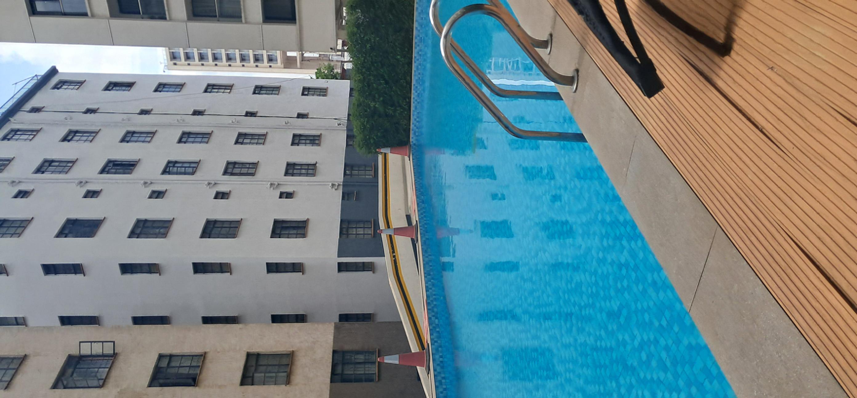 3 bed apartment for rent