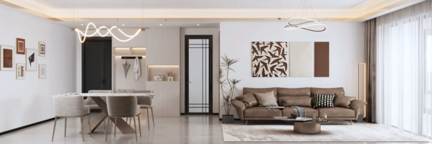 RAPHTA ONE RESIDENCY