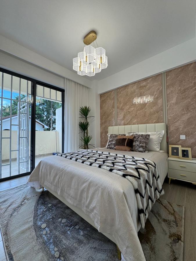 Ecovale Apartments in Ongata Rongai, Kajiado County