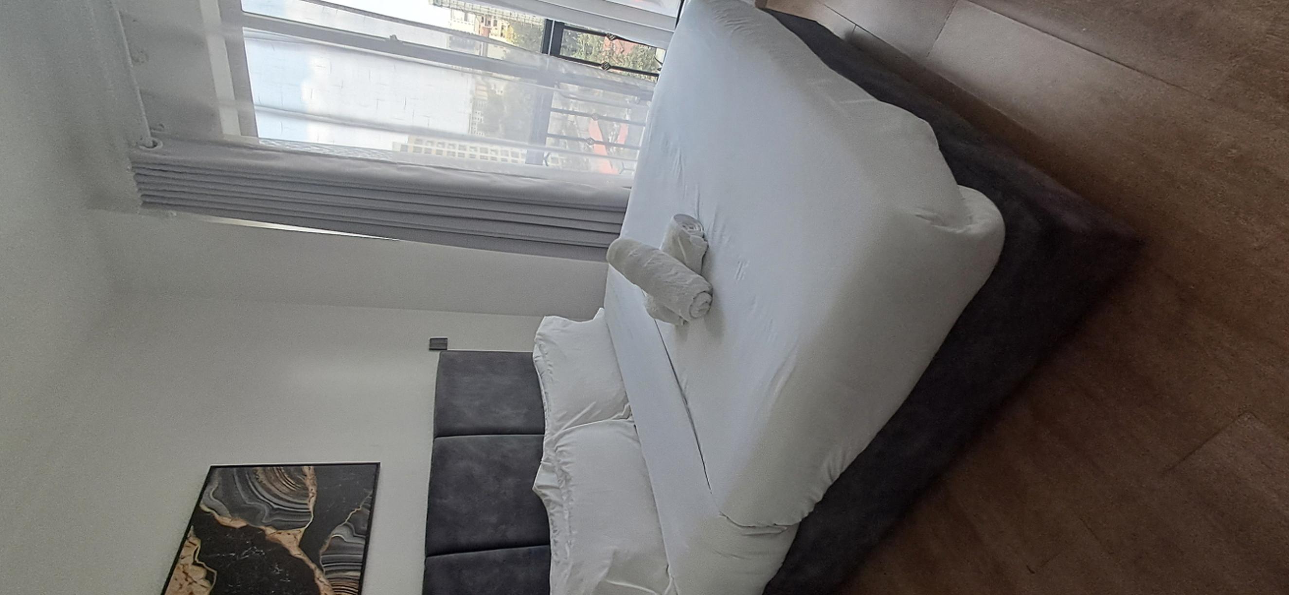 3 bed apartment for rent