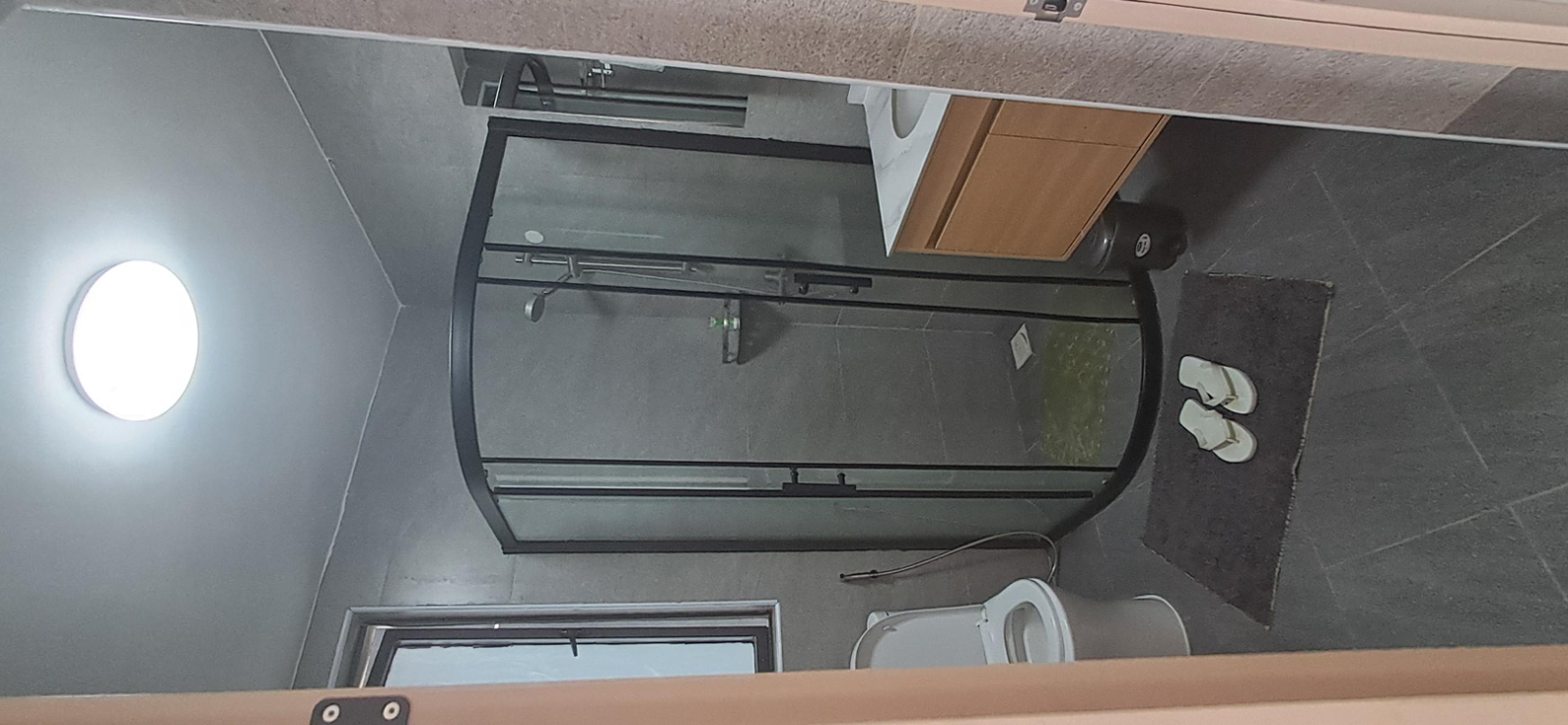 3 bed apartment for rent