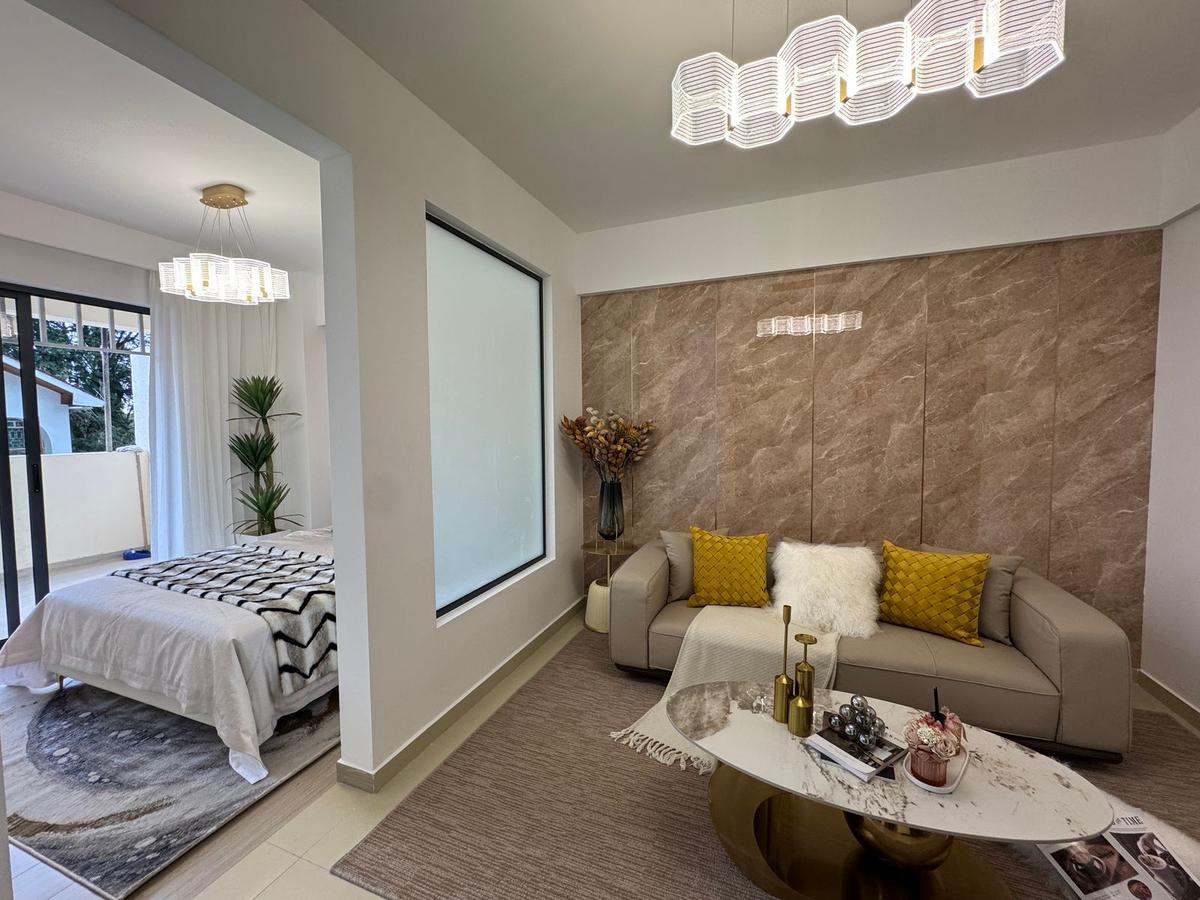 Ecovale Apartments in Ongata Rongai, Kajiado County