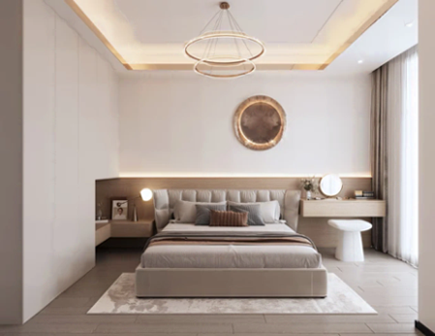 RAPHTA ONE RESIDENCY