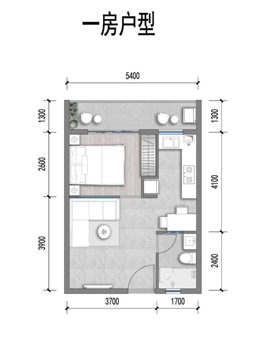 Ecovale Apartments in Ongata Rongai, Kajiado County
