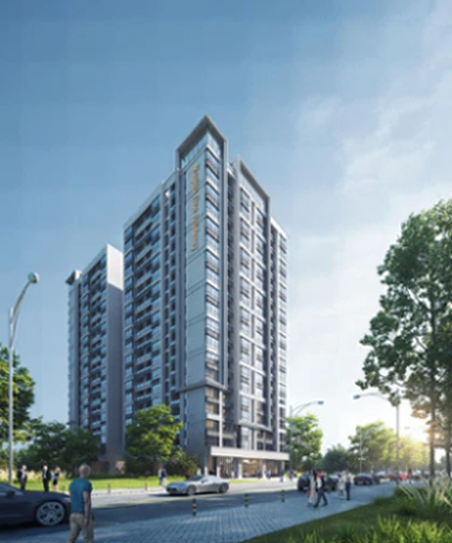 RAPHTA ONE RESIDENCY