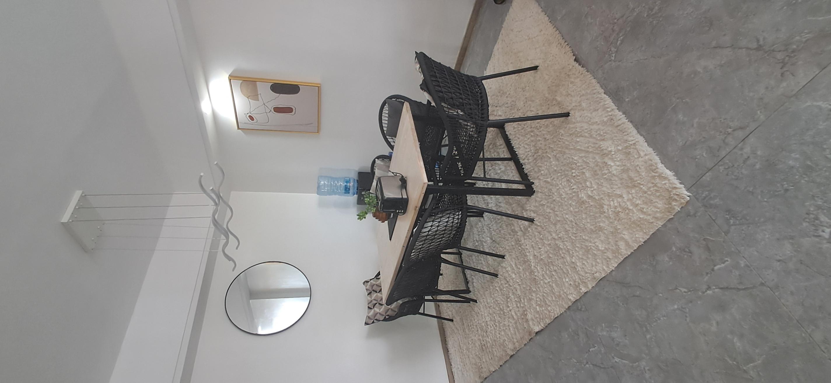 3 bed apartment for rent