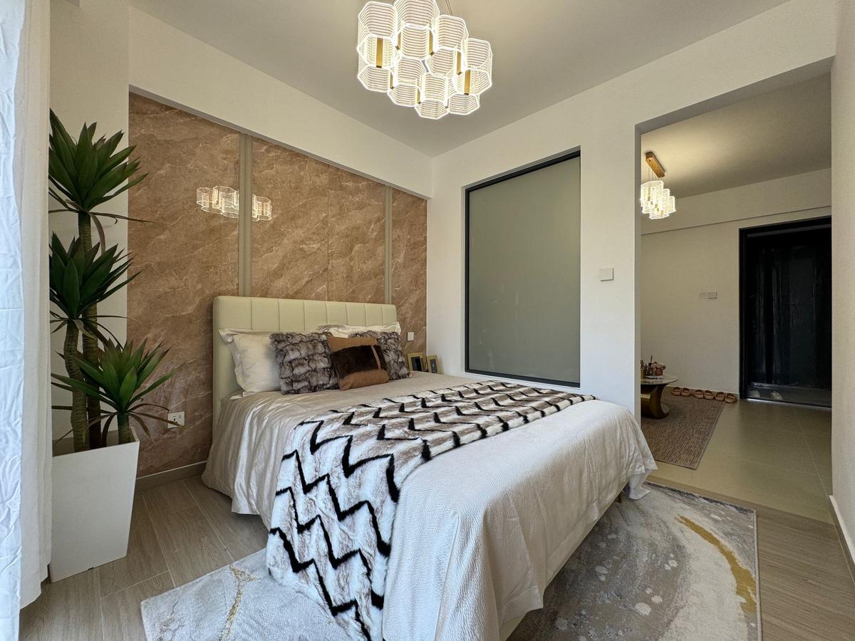 Ecovale Apartments in Ongata Rongai, Kajiado County