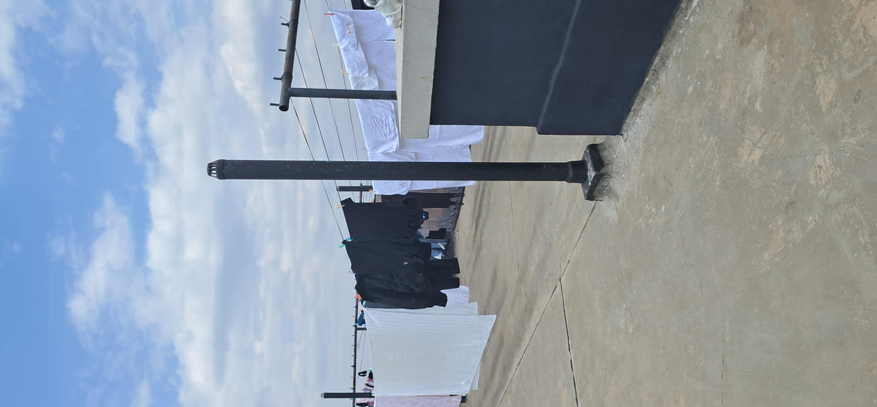 3 bed apartment for rent