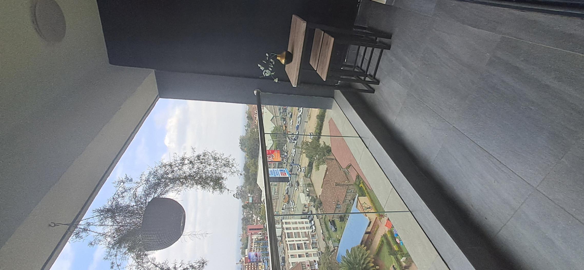 3 bed apartment for rent