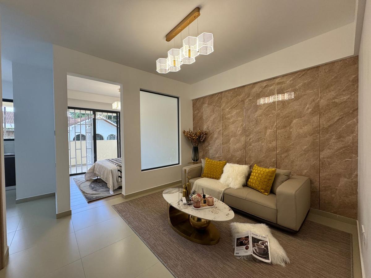 Ecovale Apartments in Ongata Rongai, Kajiado County