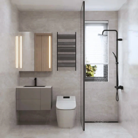 RAPHTA ONE RESIDENCY