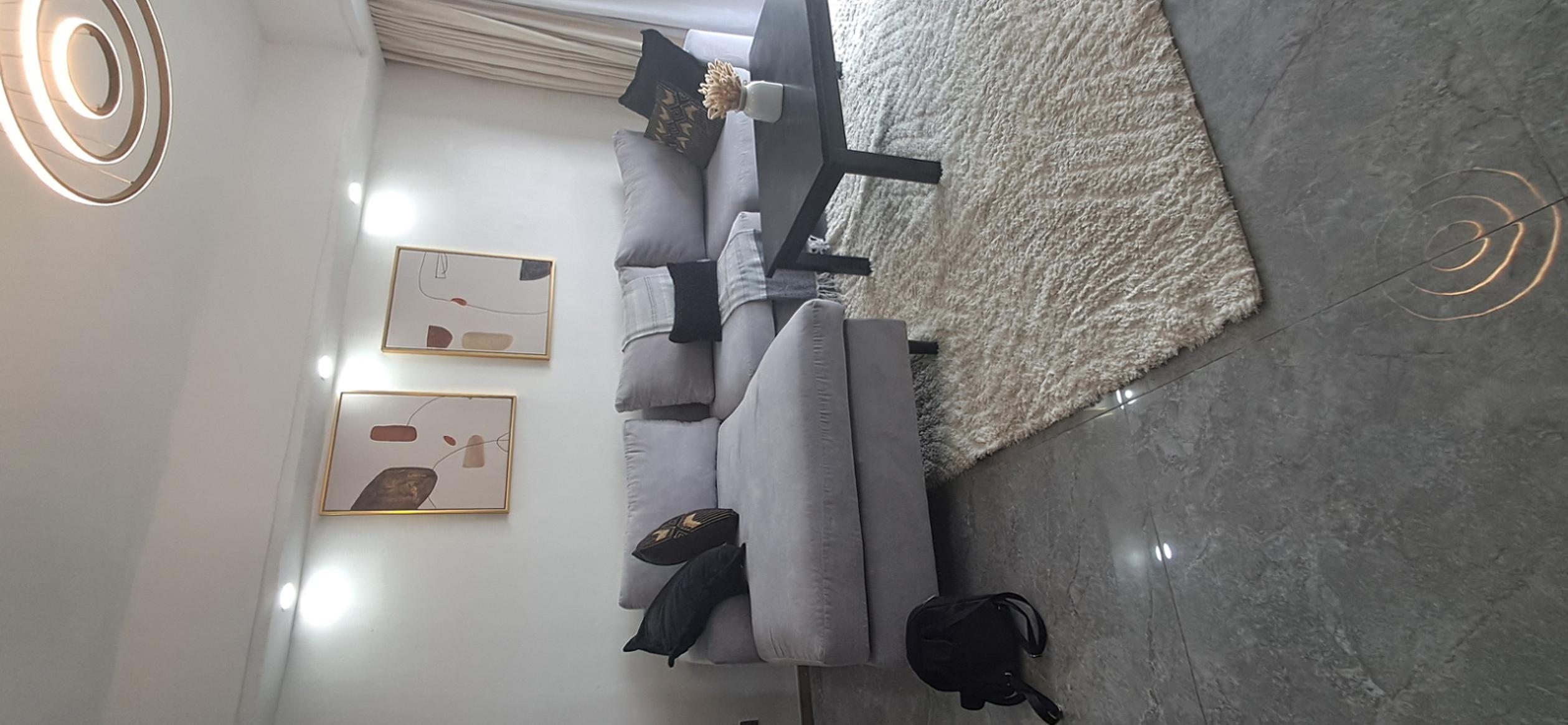 3 bed apartment for rent