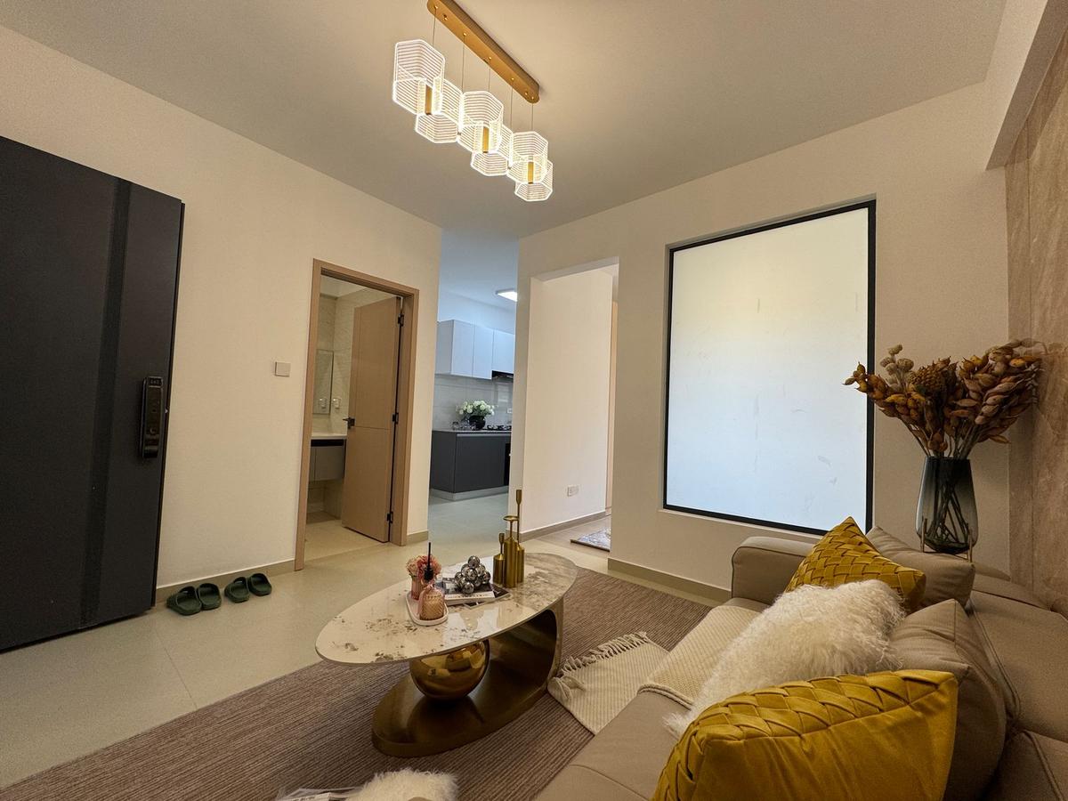 Ecovale Apartments in Ongata Rongai, Kajiado County