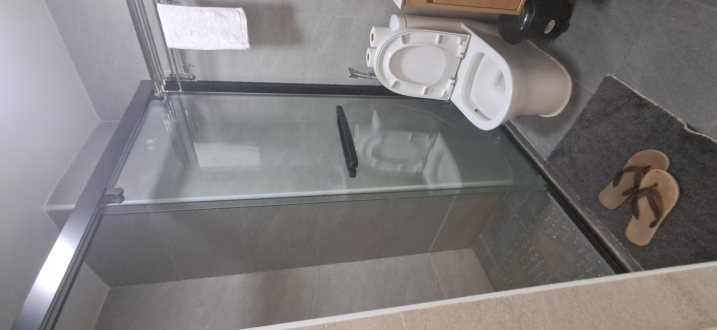 3 bed apartment for rent